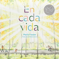 En cada vida (In Every Life) (Spanish Edition) 1665954957 Book Cover