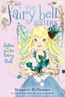 Sylva and the Fairy Ball 0062228013 Book Cover