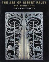 The Art of Albert Paley 0810937484 Book Cover