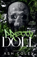 Pretty Doll B0H2FYWCXL Book Cover