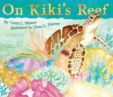 On Kiki's Reef 1584694777 Book Cover