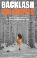 Backlash 1739144732 Book Cover