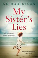 My Sister’s Lies 0008223483 Book Cover