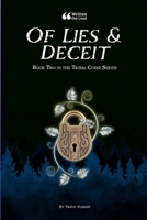 Of Lies & Deceit 1257362984 Book Cover