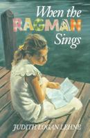 When the Ragman Sings 0060233176 Book Cover