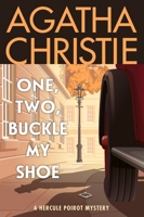 One, Two, Buckle My Shoe 0671543857 Book Cover