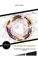 The Burden of Comparison B0F146VSSG Book Cover