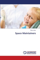 Space Maintainers 6203197378 Book Cover
