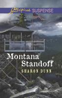 Montana Standoff 037344561X Book Cover