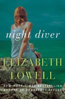 Night Diver 0062132830 Book Cover