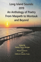 Long Island Sounds 2019 0359956769 Book Cover