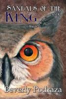 Sandals of the King 0692242066 Book Cover