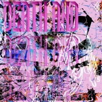 Death And B0CD4VMPST Book Cover
