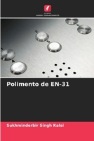 Polimento de EN-31 (Portuguese Edition) 6202453508 Book Cover