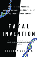 Fatal Invention 1595588345 Book Cover