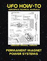 Permanent Magnet Power Systems: Scans of Government Archived Data on Advanced Tech 1544153287 Book Cover