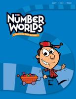 Number Worlds, Level F Unit 4 Student Workbook 5-Pack 0021294992 Book Cover