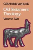 Theologie des Alten Testaments 0060689315 Book Cover