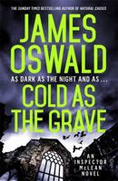 Cold as the Grave 1472249887 Book Cover