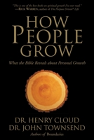 How People Grow 0310257379 Book Cover