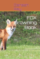 FOX Drowning Book B09TDW84NX Book Cover