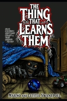The Thing that Learns Them B0HMQTB6DW Book Cover