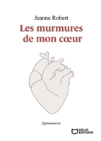 Les murmures de mon coeur (French Edition) 2384625551 Book Cover