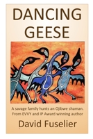 Dancing Geese (Sam Grant mystery series) 1655618342 Book Cover