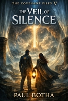 THE COVENANT FILES 5: THE VEIL OF SILENCE B0H7QHTPB1 Book Cover