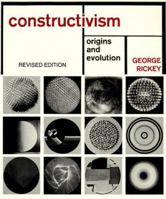 Constructivism: Origins and Evolution 0807613819 Book Cover
