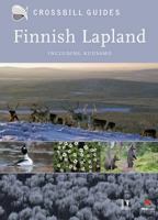 Finnish Lapland: Including Kuusamo 9050113370 Book Cover