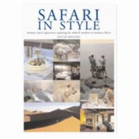 Safari in Style 184330810X Book Cover