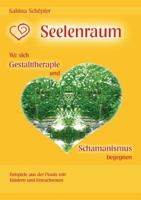 Seelenraum: Wo sich Gestalttherapie und Schamanismus begegnen.: Beispiele aus der Praxis mit Kindern und Erwachsenen. 3735719295 Book Cover
