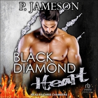 Black Diamond Heart B0CW5CTNWG Book Cover