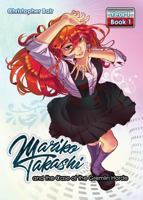 Mariko Takashi and the Case of the Gremlin Horde 0999231103 Book Cover