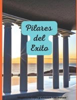 Pilares del Exito B0BXN48B3S Book Cover