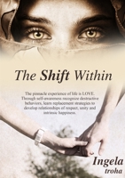 The Shift WITHIN 1326092510 Book Cover