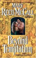 Beyond Temptation: The Templar Knights 0060593687 Book Cover