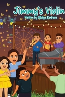 Jimmy's Violin B0FJRKYNFF Book Cover