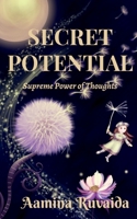 Secret Potential 1637817622 Book Cover