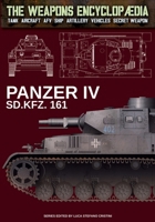 Panzer IV (The Weapons Encyclopaedia) (Italian Edition) B0DX737LDS Book Cover