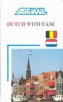 Dutch With Ease 9070077043 Book Cover
