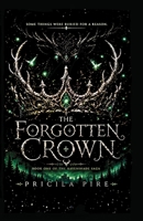 The Forgotten Crown B0HD8DK1DG Book Cover