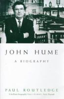 John Hume 000638739X Book Cover