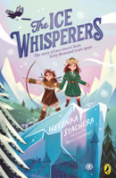 The Ice Whisperers 0241491282 Book Cover