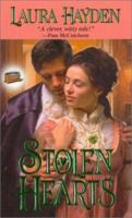 Stolen Hearts (The Hope Chest #4) 0821769057 Book Cover