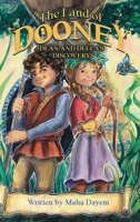 The Land of Dooney: Dean & Della's Discovery B0CBGKBT7F Book Cover