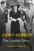 John F. Kennedy 1803136170 Book Cover