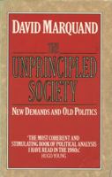 Unprincipled Society 0006861539 Book Cover