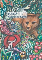 Tuulia -Naapurina Karhu (Finnish Edition) 9523305409 Book Cover